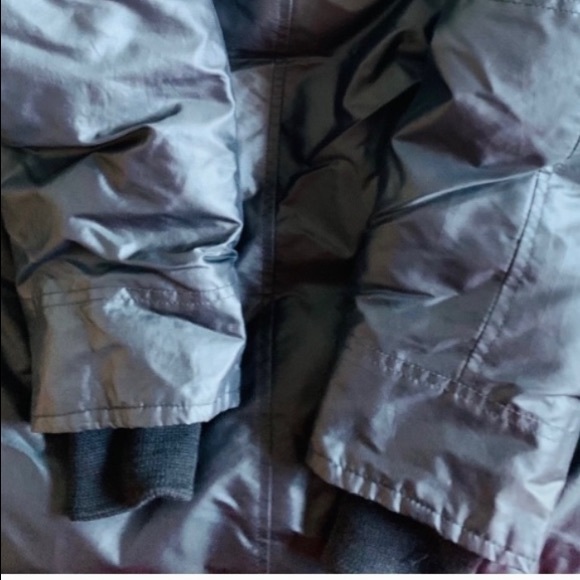 💯 AUTHENTIC VINTAGE CANADA GOOSE VANCOUVER JACKET - Picture 4 of 14